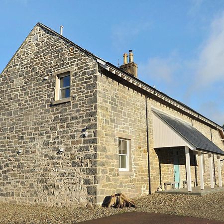 Villa Achaglachgach Stables Tarbert  Exterior foto