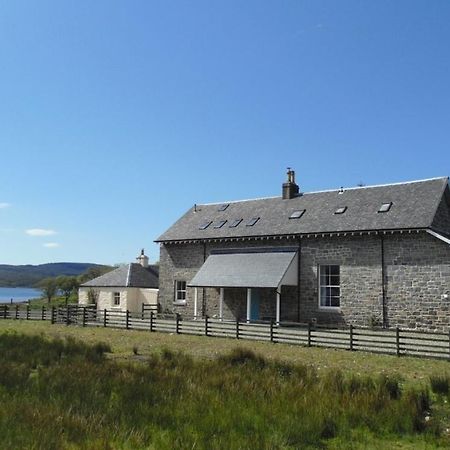 Villa Achaglachgach Stables Tarbert  Exterior foto