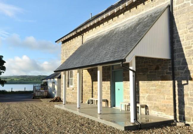 Villa Achaglachgach Stables Tarbert  Exterior foto