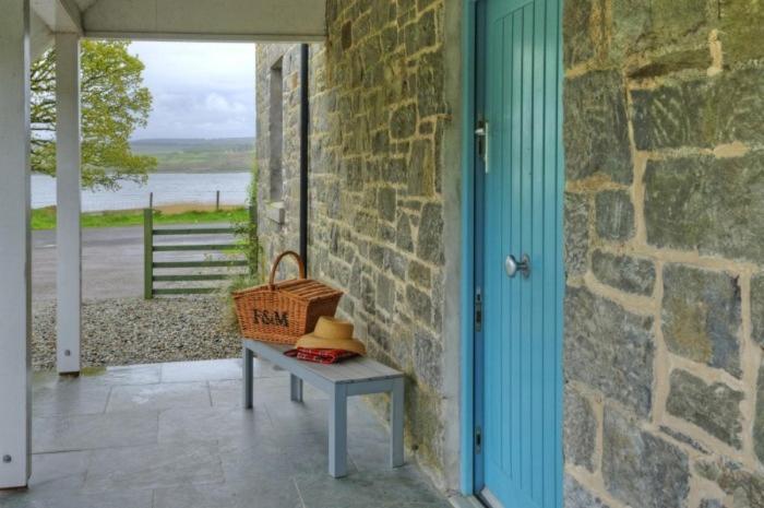 Villa Achaglachgach Stables Tarbert  Exterior foto