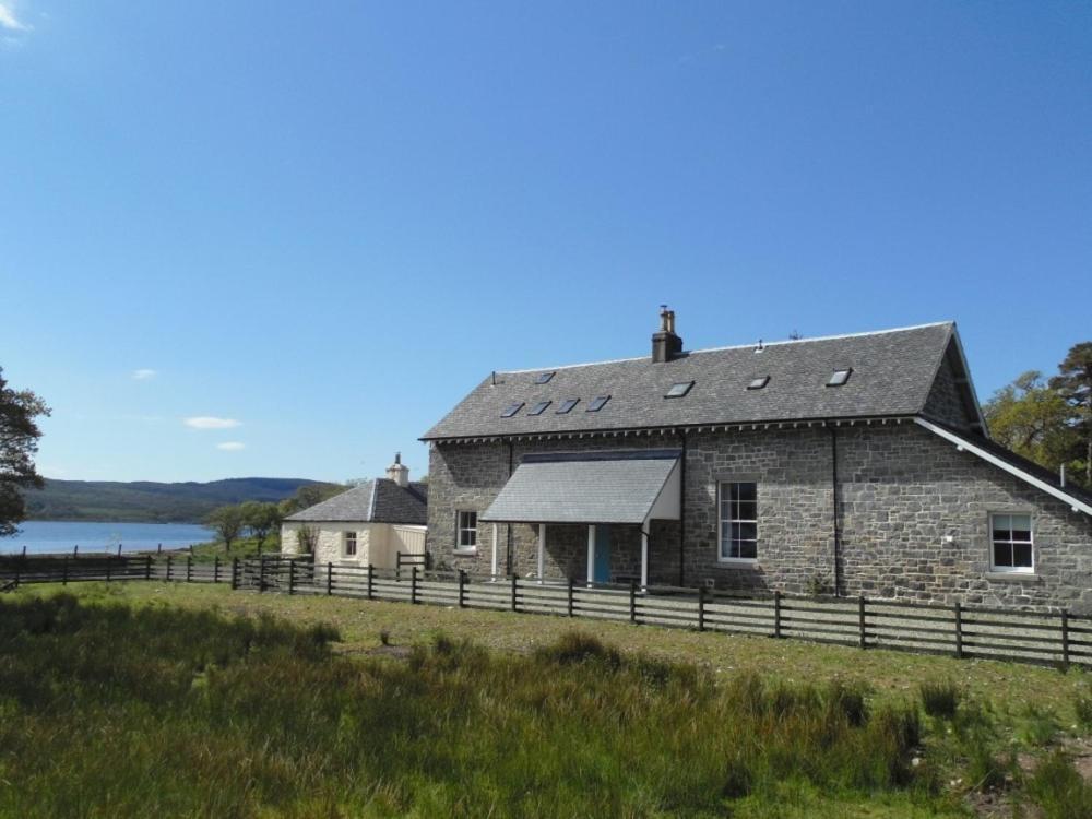 Villa Achaglachgach Stables Tarbert  Exterior foto